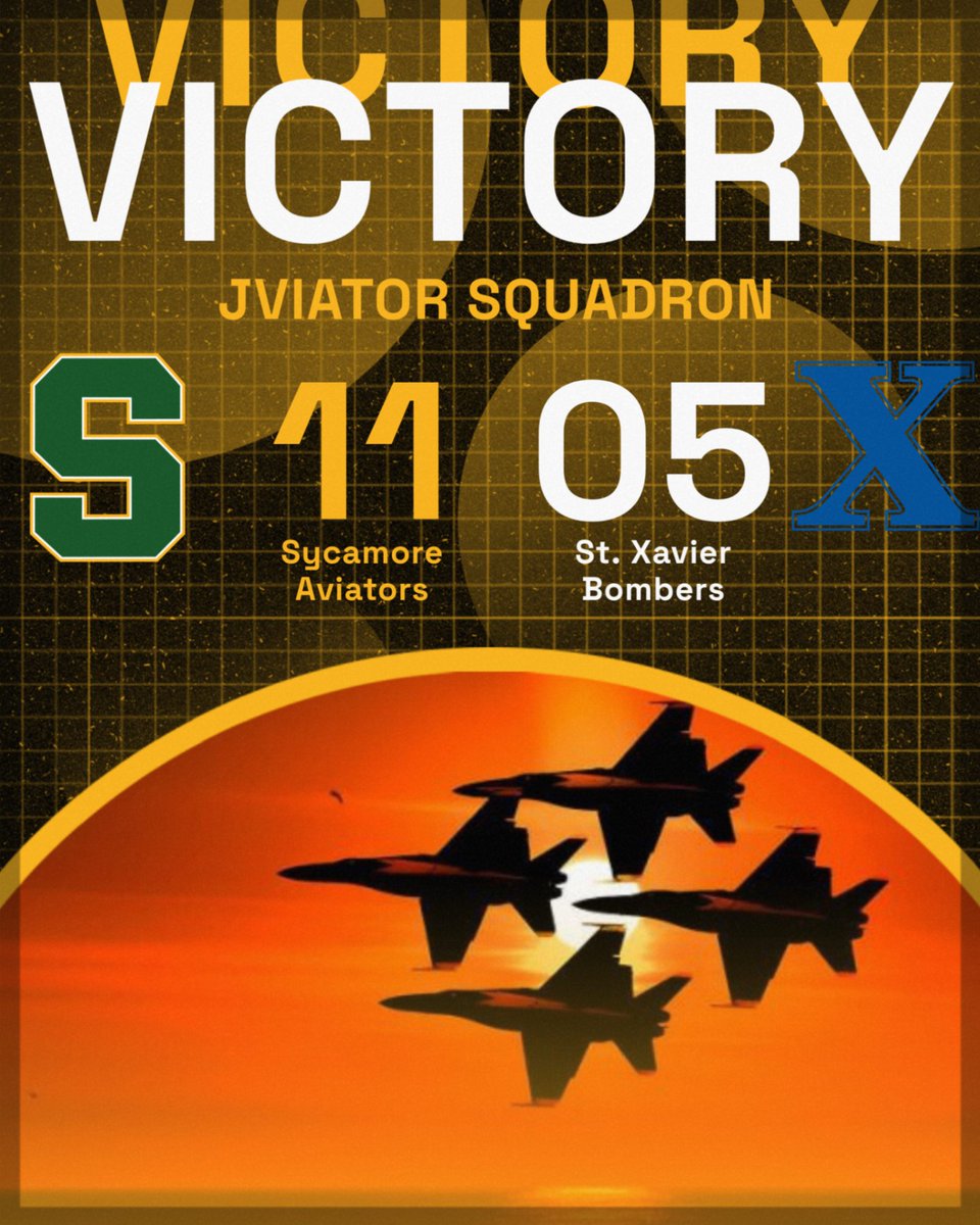 Sycamore Boys Polo tweet media