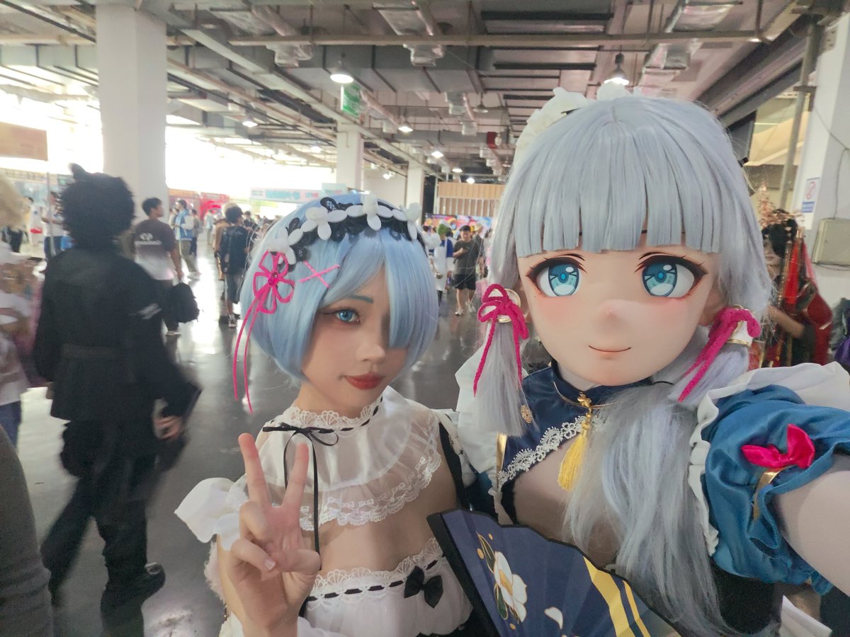 鬼野笑美 (@AlsvrMuOISD7vjs) / Posts / X
