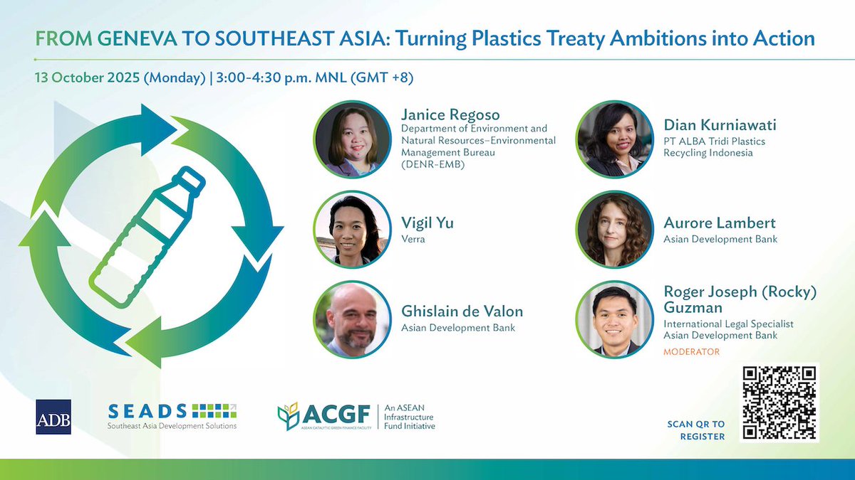 ADB SEADS tweet media