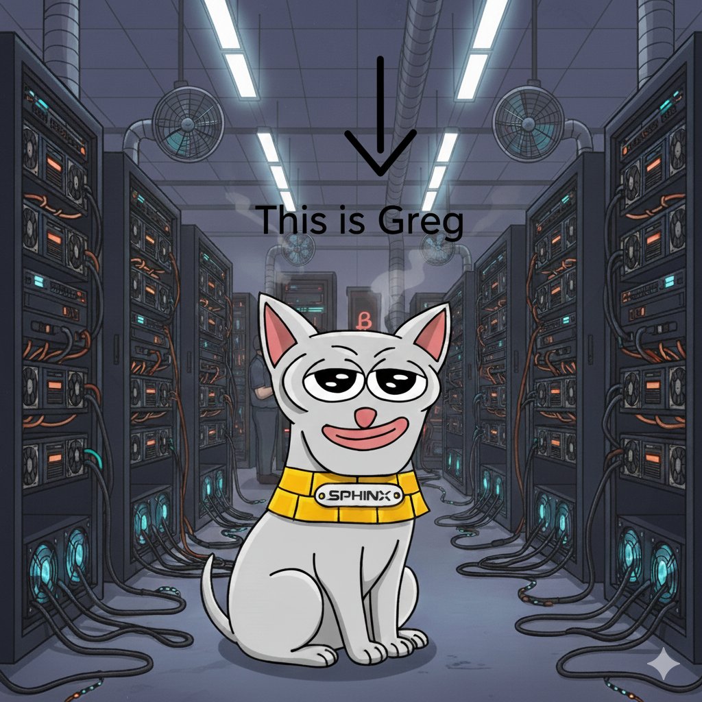 tonyler_'s tweet photo. 3/ A Real Problem 🤔

Co-founder @gcperrin explained this came from direct experience. While running a Bitcoin mine using natural gas, his team tried to hedge against price volatility but found the existing financial system was broken and prohibitively complex. https://t.co/IuVEWkMYHQ