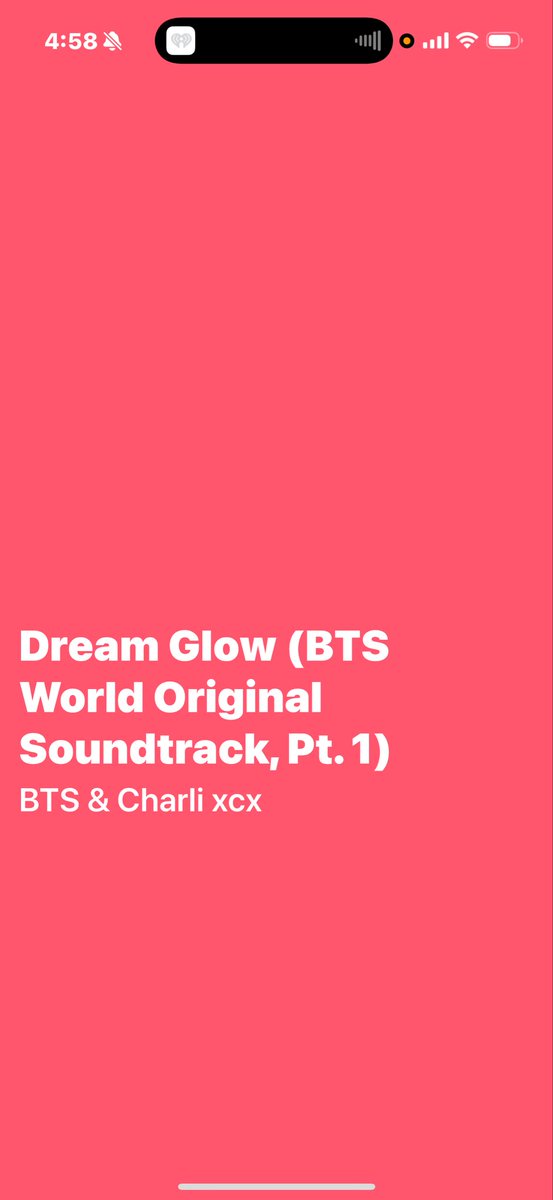 goreigo's tweet photo. Thank you @Pop1019Hawaii for #DreamGlow by @BTS_twt ๐๐๐๐๐ค๐ค๐ค๐ค๐๐๐๐๐๐๐ https://t.co/4YWYXxcnG2