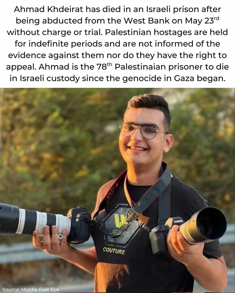 <a href="/DropSiteNews/">Drop Site</a> We will never forget or forgive