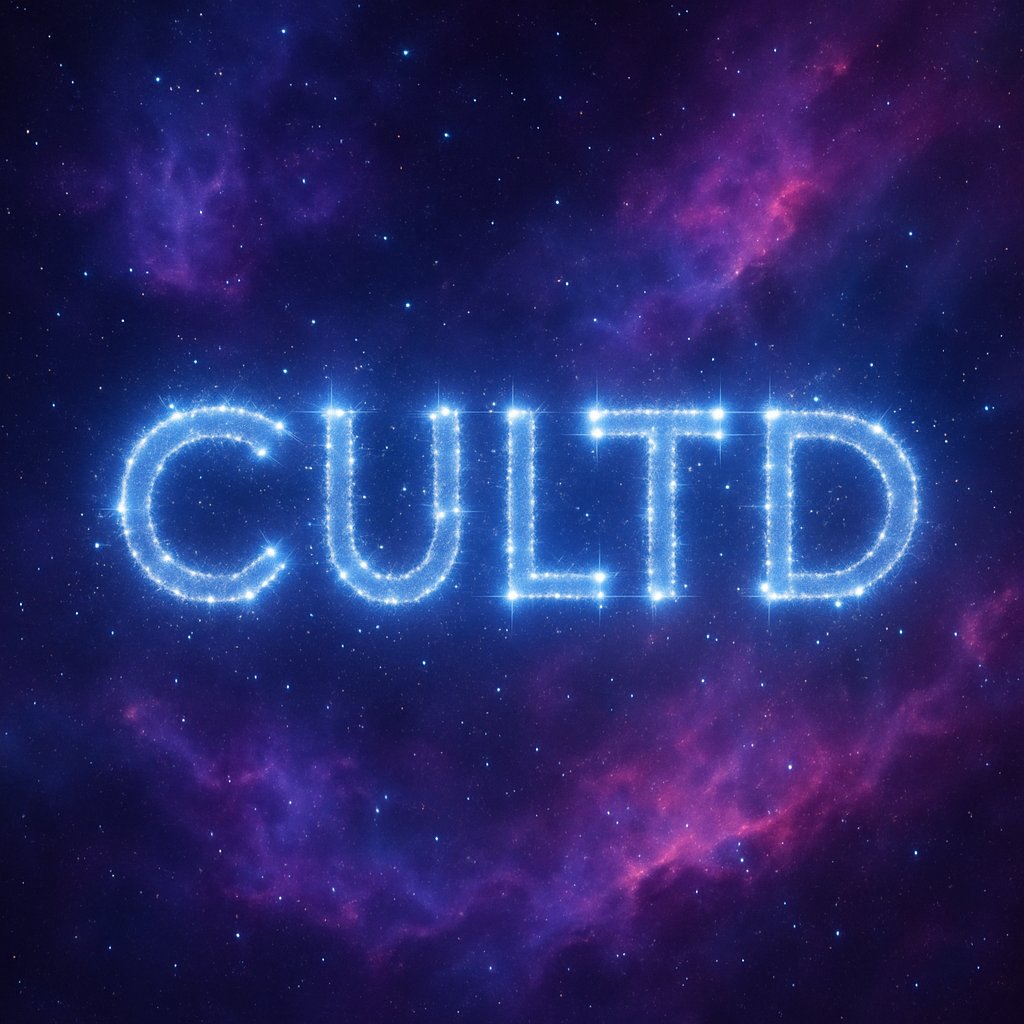 MLJonezzz's tweet image. The real Web3 flex? Longevity.
@GetCULTD isn’t here to trend — it’s here to transform.
#BeCULTD #CULTure #Web3Evolution $CULTD