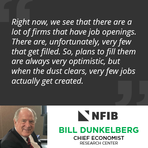 NFIB tweet media