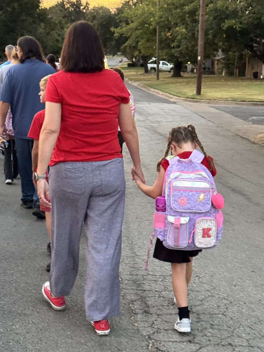 Academy of Leadership & Technology @ Mound Elem. tweet media