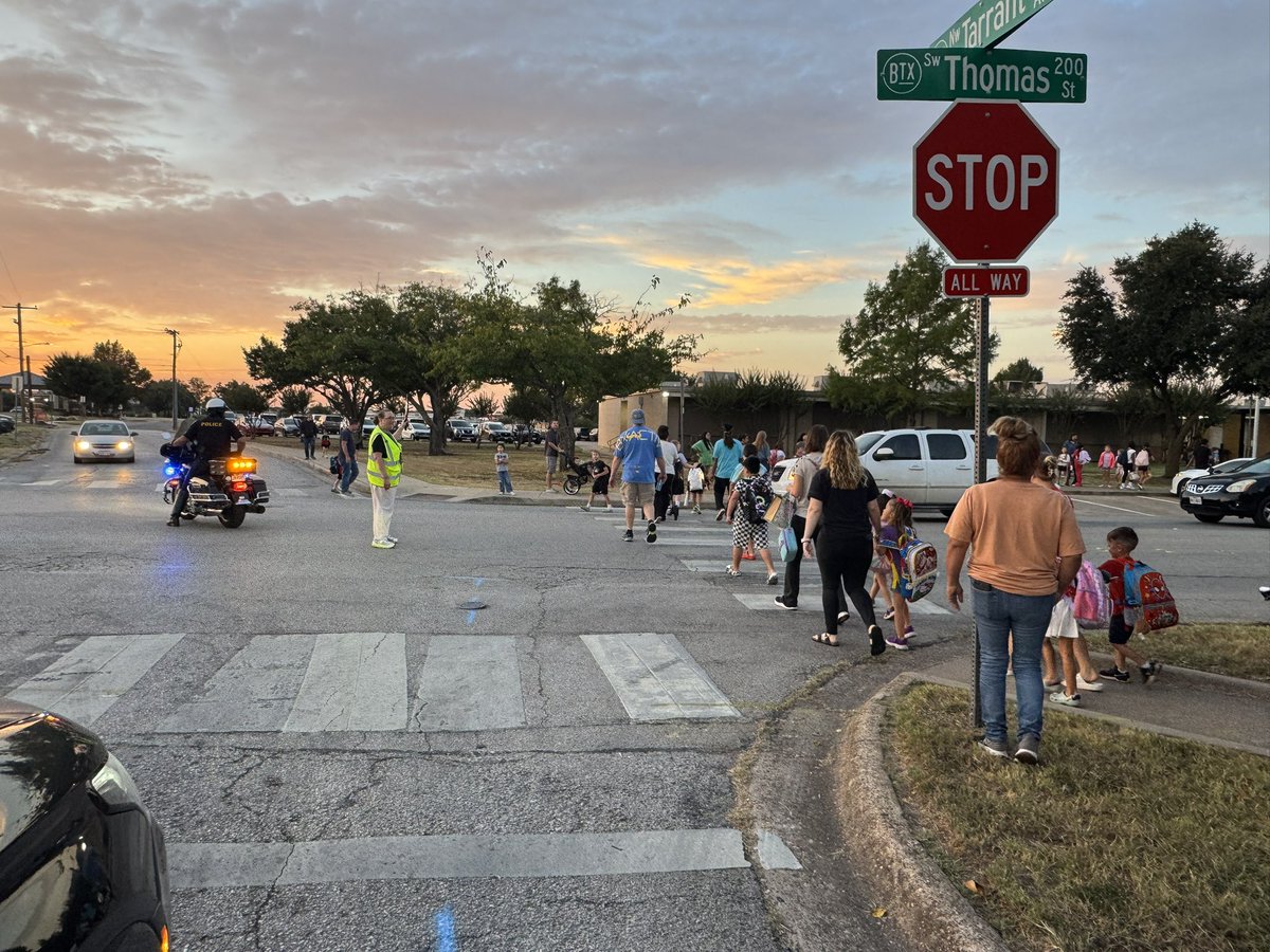 Academy of Leadership & Technology @ Mound Elem. tweet media