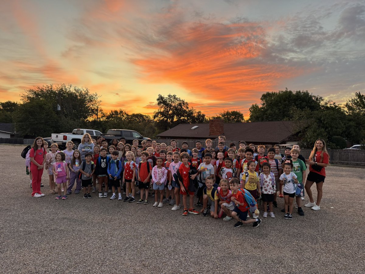 Academy of Leadership & Technology @ Mound Elem. tweet media