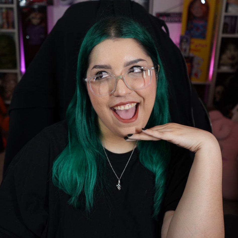 Natalie (Cat) 🎃 tweet media