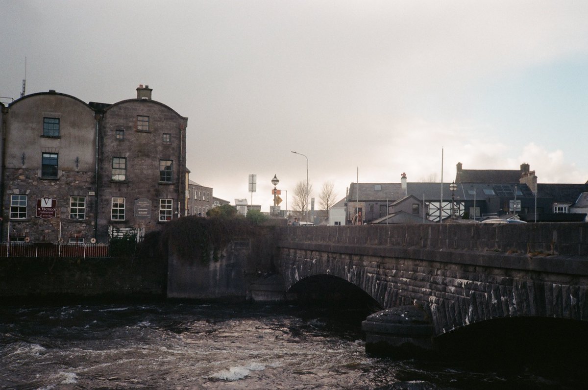 JasonHeiwa's tweet photo. Galway https://t.co/Zb49JLzMzm