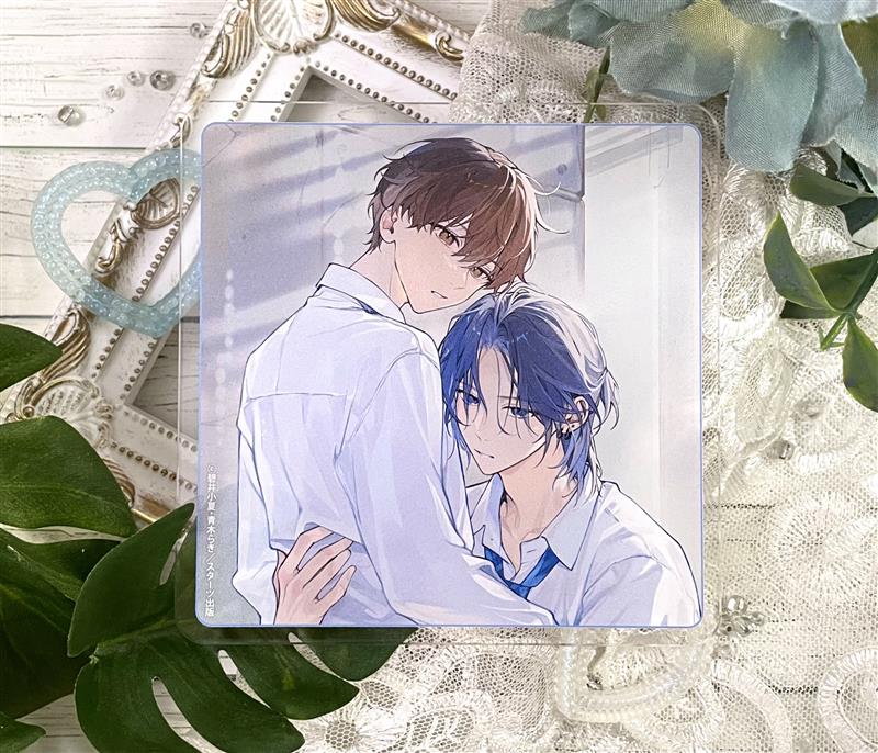 ★BL小説セット BeLuck文庫 (@BeLuckbunko) / X