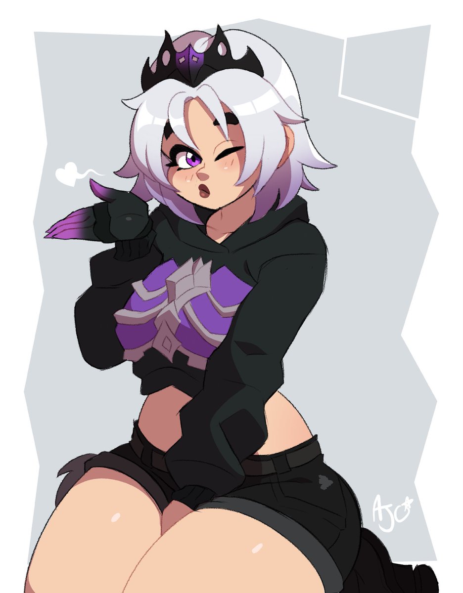 Persephone 💜

please use code ARMASDRAWS if you’d like to support me :)

#Fortnite #EpicPartner