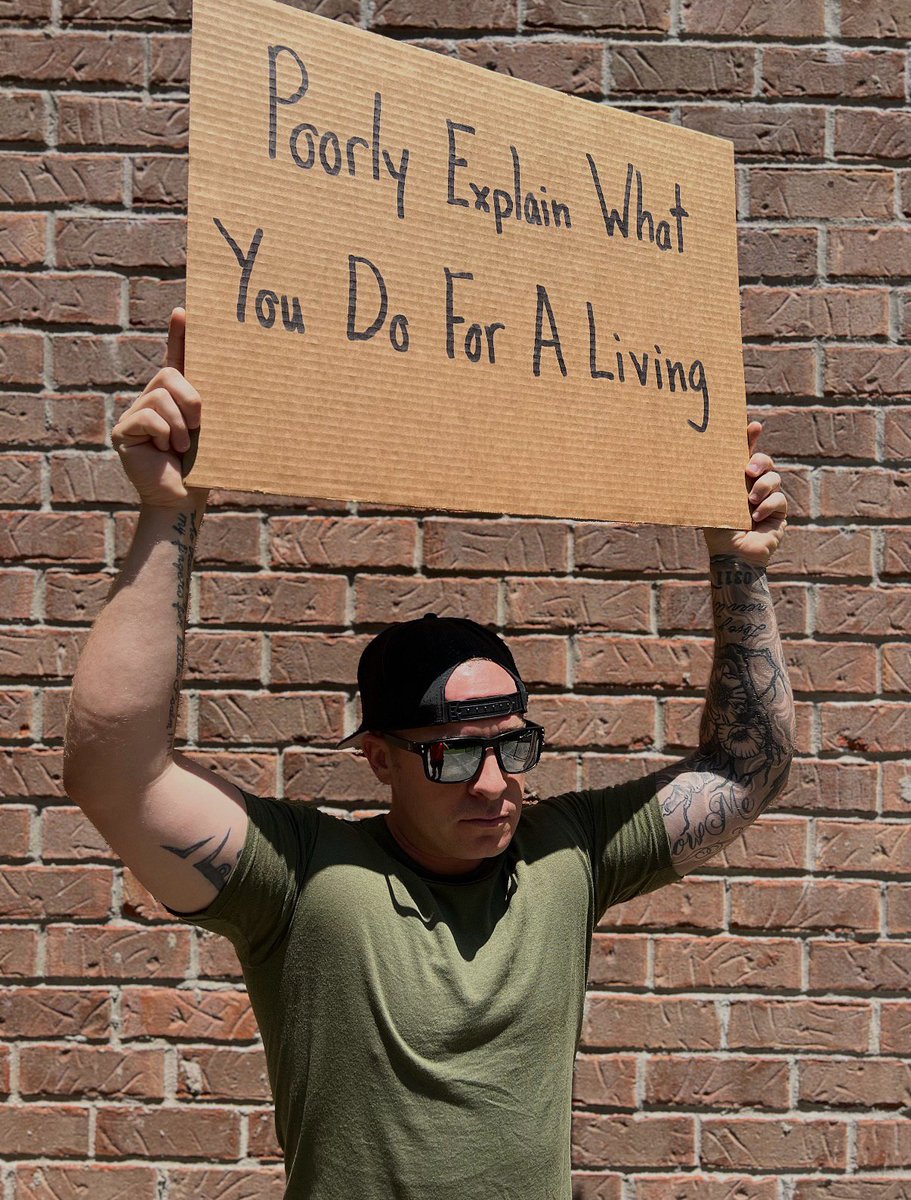 CoyoteUnclean's tweet image. I run into active impact areas as fast as I possibly can.