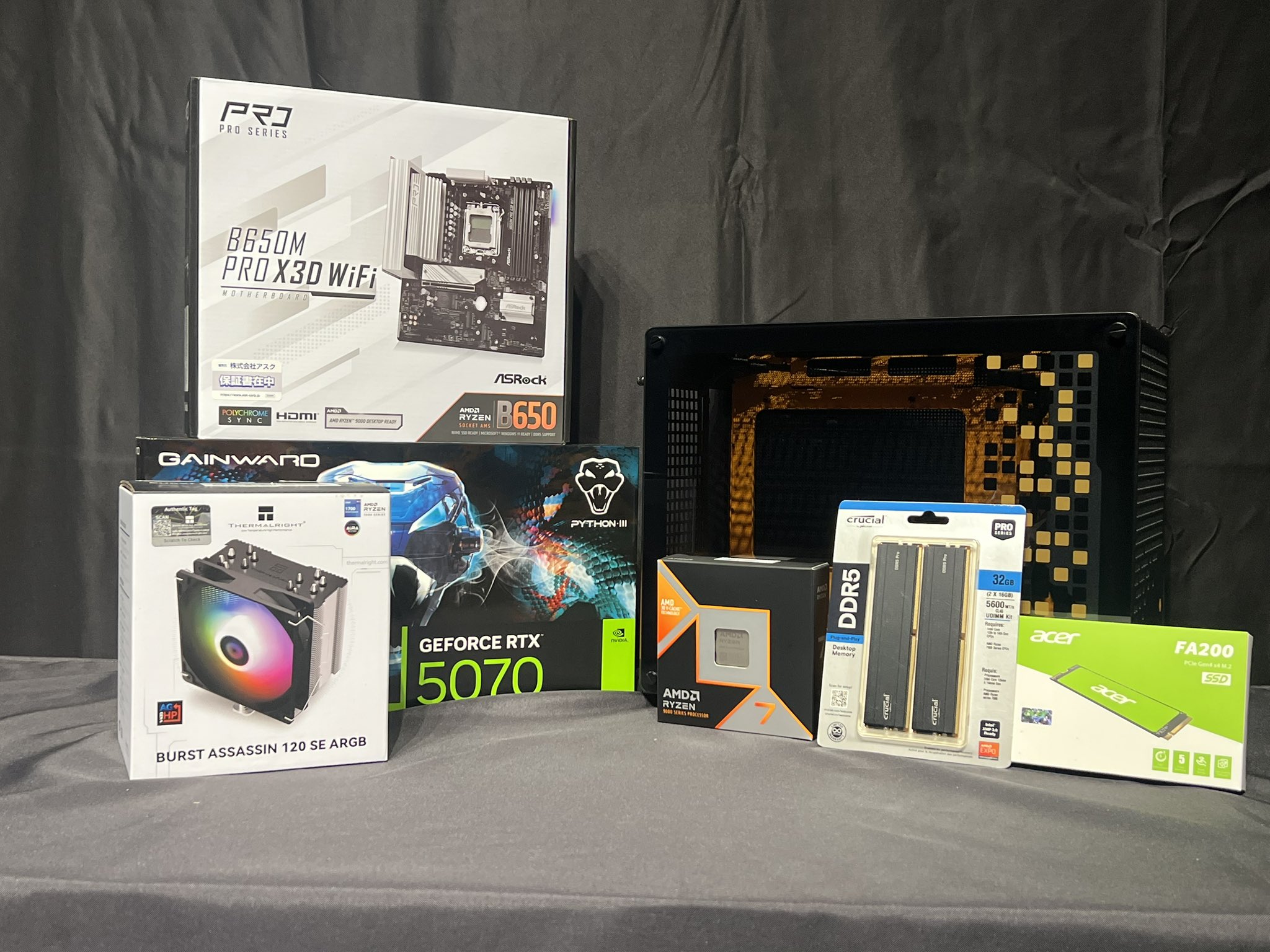 OZgaming ゲーミングPC販売【公式】 (@OZgaming0) / X