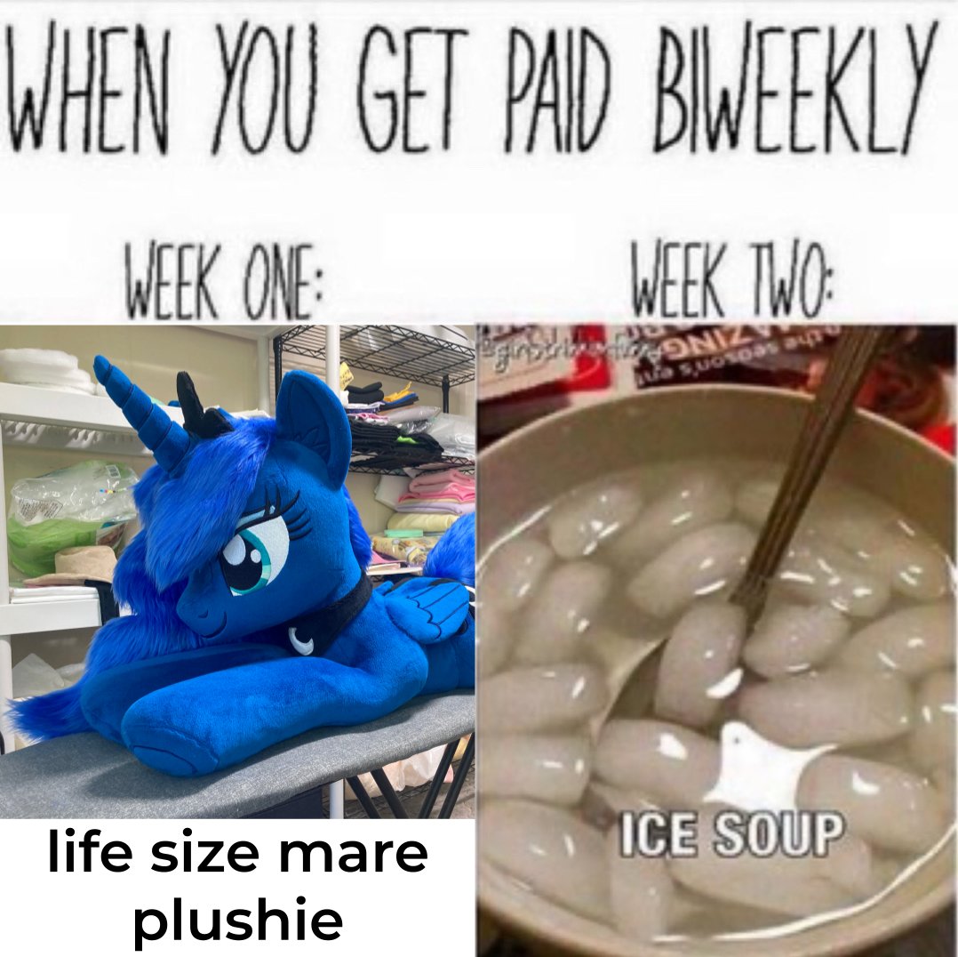 mightyshorse's tweet image. one day...