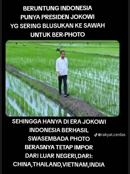 PartBurungGalak's tweet photo. baru di era sales esemka ini ada istilah SWASEMBADA FOTO. ๐๐๐คฆโโ๏ธ#ilusi #hasyuu
https://t.co/MN6rkCxWKC https://t.co/KJQaEGZSK8