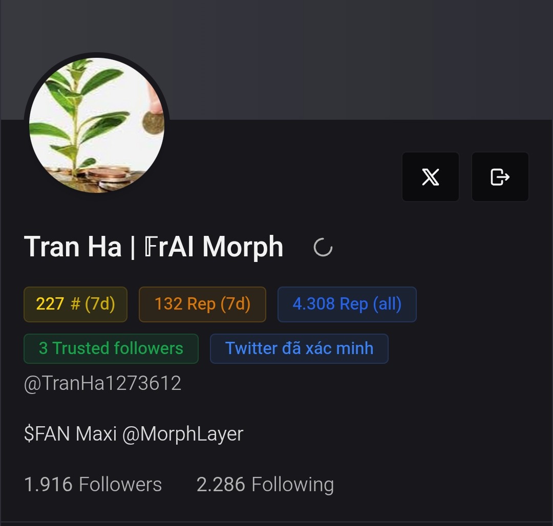 Tran Ha | 𝔽rAI tweet media