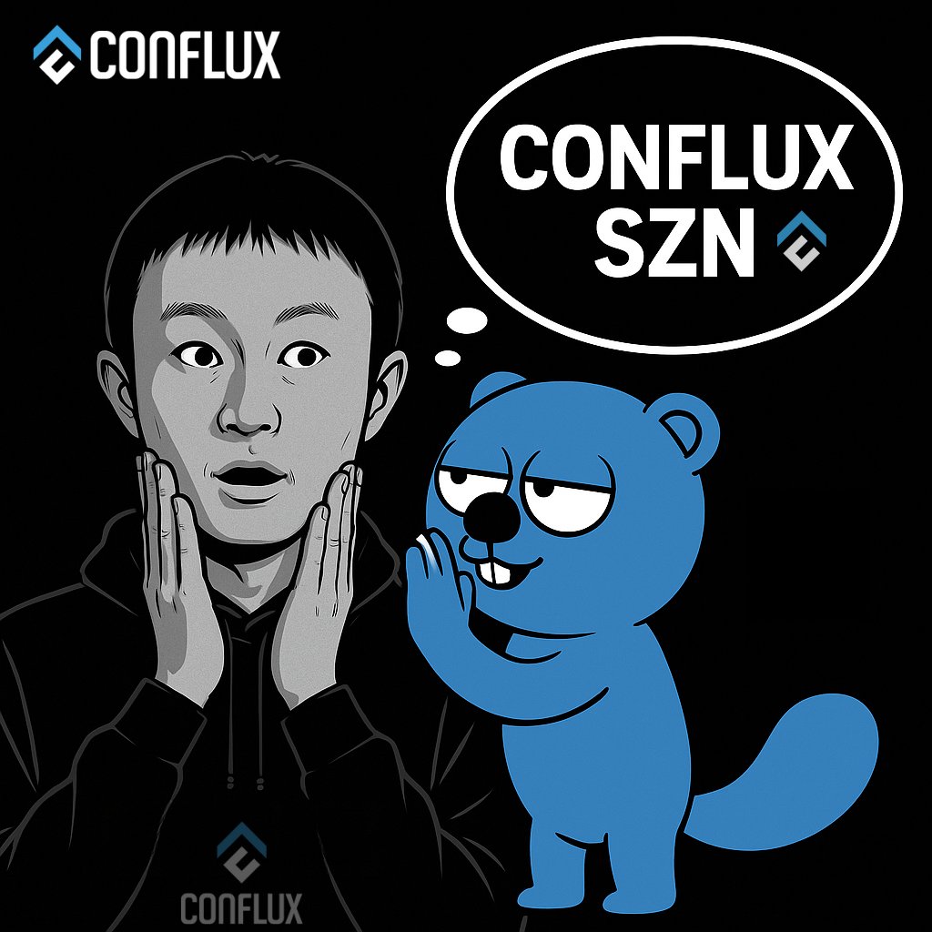 criptoconfi's tweet image. 🚀 In my opinion, very soon the @Conflux_Network ecosystem and $CFX will have their big moment in the spotlight.
We’re seeing many #cryptocurrencies experiencing exponential growth, and #Conflux could be next.
I’m very bullish 🐂 on Conflux because of its strong narrative: 💱…