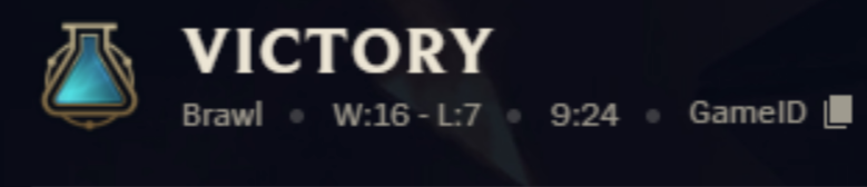 SZeldris's tweet photo. @riotgames idk if even challenger players have waited this long, is it a bug or is it just that few players? @drewlevin https://t.co/iUqLyEEo7R