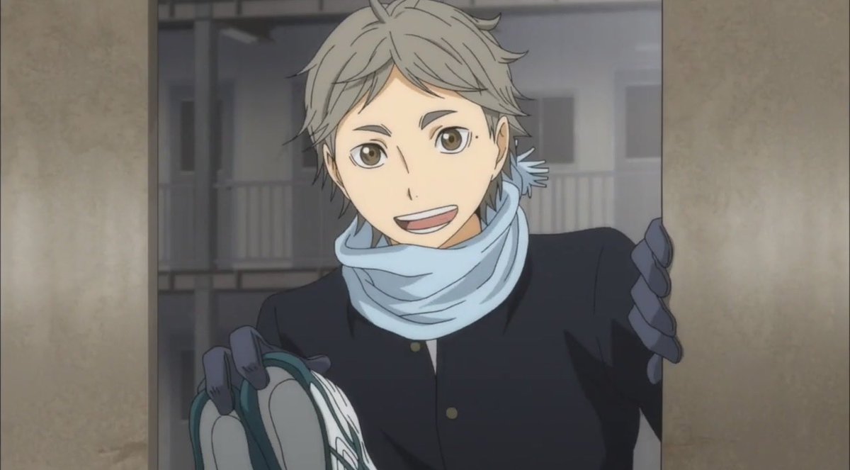 ไฮ ! ฮาย~ ไม่ได้เจอกันนานเลยนะทุกคน ✨

ตกใจละซี่  ลืมหน้ารุ่นพี่ที่แสนดีคนนี้กันไปหรือยังน้า ?