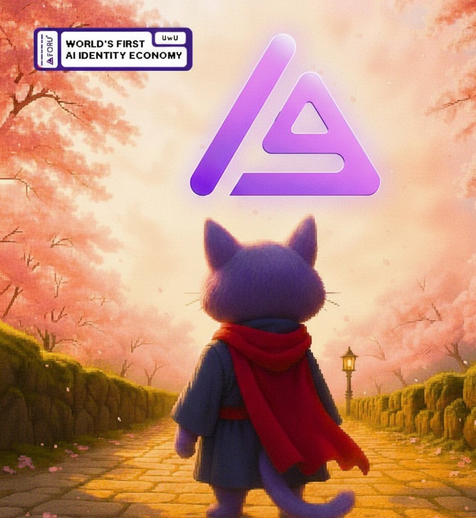 ArthaThu's tweet photo. Together with @4UAICrypto conquer the world of decentralized finance created especially for you, creators and global users! #ForUAI
π #GlobalCrypto #DeFi #ForuTitan https://t.co/W8xwRh64zF