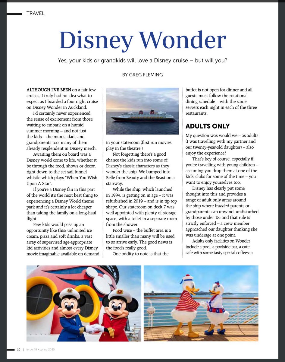 Greg Fleming tweet media