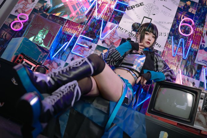 コスプレイヤー倉地那侑のTwitter画像19