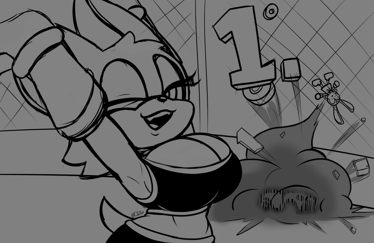 🔞~Flemixsune~🔞 tweet media