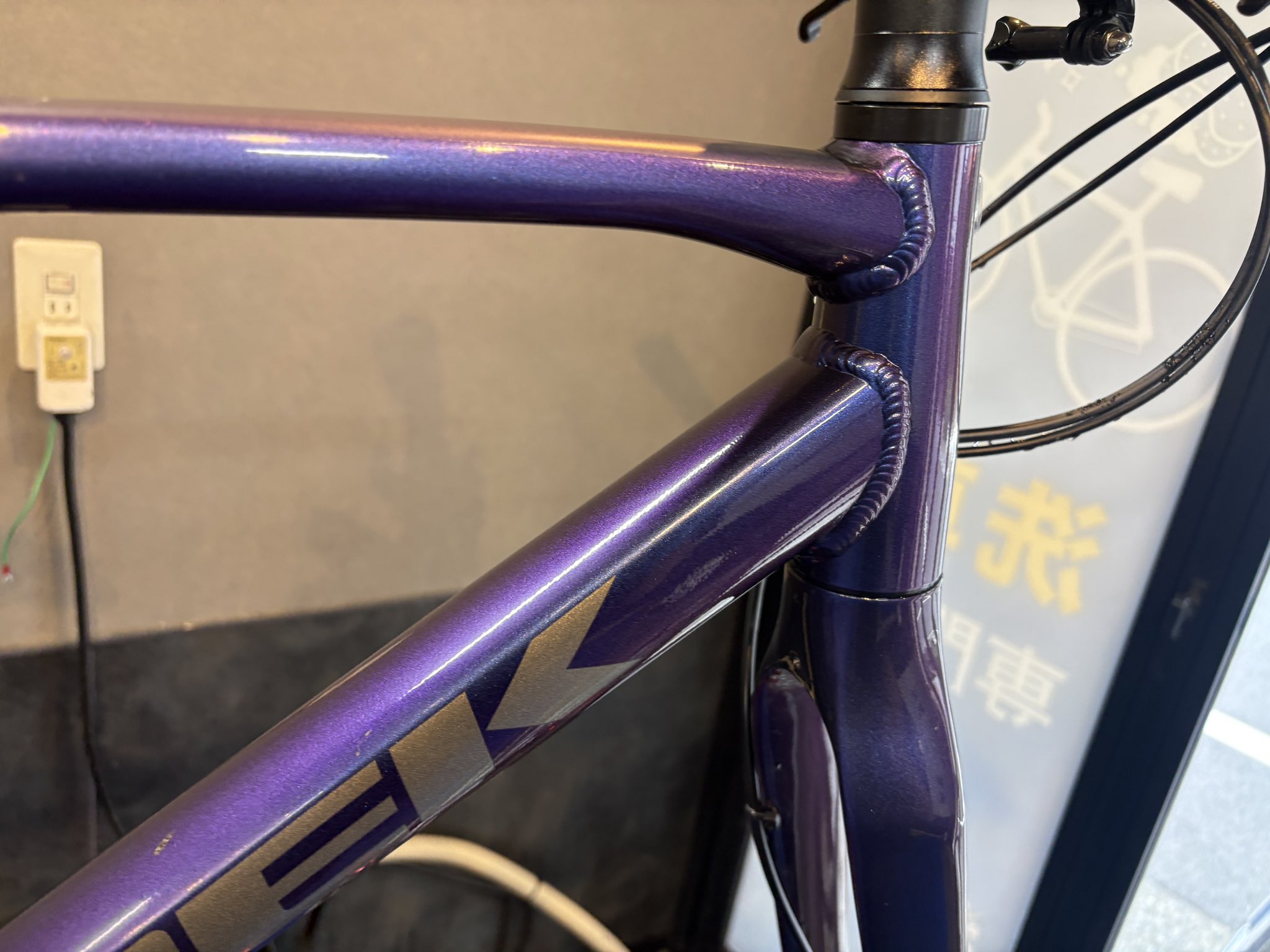 SENSHA Bicycle 東京中央 ｜自転車の洗車とコーティング