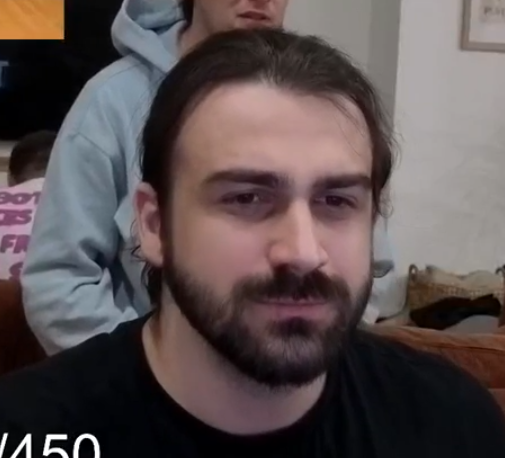 La Whatoubance tweet media