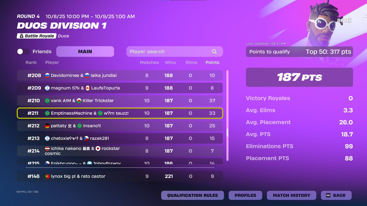 Dia 1/365 a dar place check ao Blackoutz <a href="/palminhaaz/">vavory palminhaa</a>