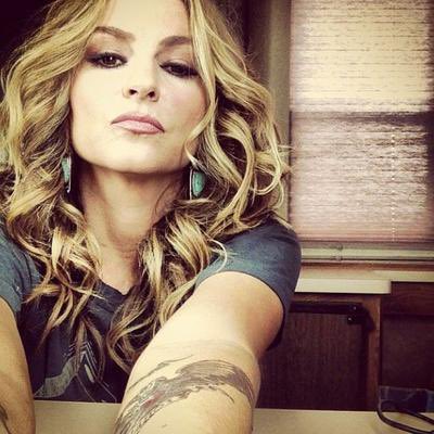 #WCW <a href="/MisfitExJunkie/">Wendy Case</a> Wendy and I have been through some shit and back. She’s never left my side. I’m so happy to have this chance to try again with her.