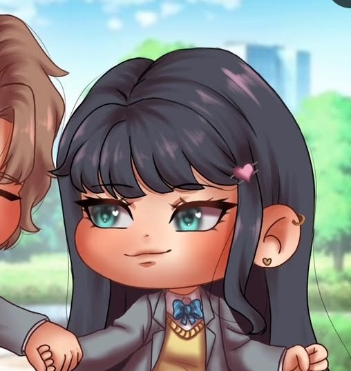 Luisa Arts ๐๐จ (@luisarts_) on Twitter photo Acabei de perceber que comecei a desenhar minha OC Hanashi e fazer o Next Gen de haikyuu quando eu tinha 15 anos
Hj eu tenho 20
Como o tempo passa rรกpido Acabei de perceber que comecei a desenhar minha OC Hanashi e fazer o Next Gen de haikyuu quando eu tinha 15 anos
Hj eu tenho 20
Como o tempo passa rรกpido