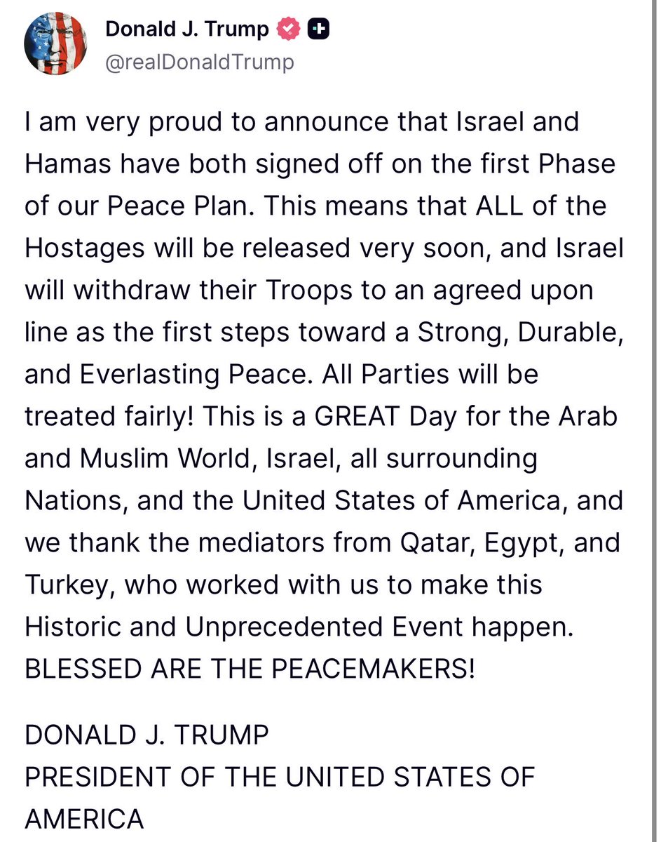 MikeRogersForMI's tweet image. Historic stride toward lasting peace in the Middle East!!