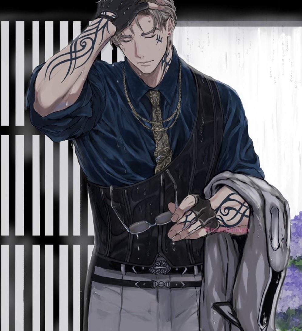 maribluepp tweet picture
