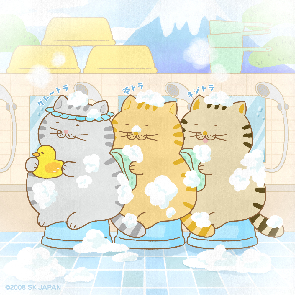 でぶねこ【公式】 (@debuneko_mike) / X