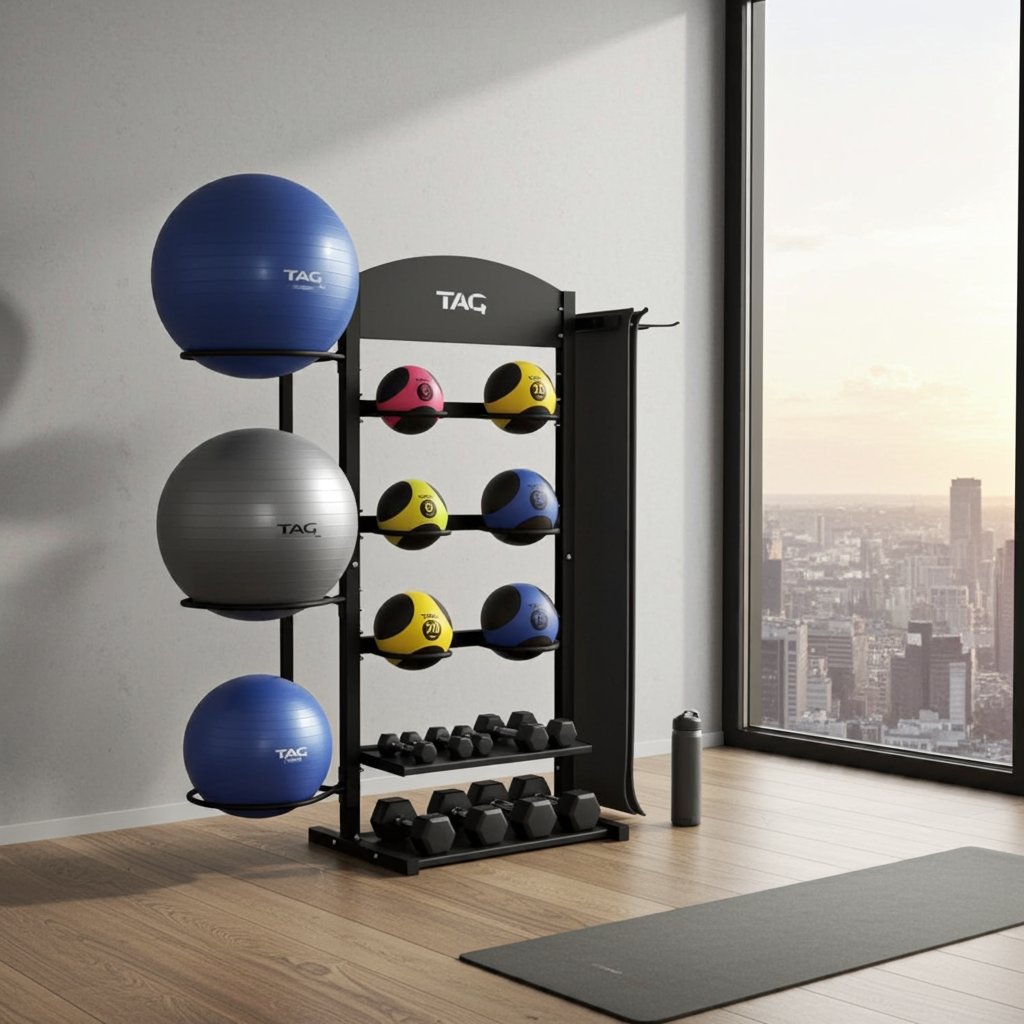 HamiltonHomeFit's tweet photo. Simple, WHATEVER you need to STORE we have in our STORE..Getcha state of the art equipment off da flo πͺπ₯π― @tag4fit 423-458-2453 Call us to talk through our Rigs and Functional Storage Rigs as well!
https://t.co/ibnhkXuqZf
#fitness #fitnessequipment #weightstorage #dumbbells #freeweights #dumbbellracks #dumbbellstorage #weightstorage #homegyms #commercialgyms #homegymdesign #garagegymdesign #commercialgymdesign #tagfitness #storageracks #weightstorageracks #garagegyms #bespokegymdesign