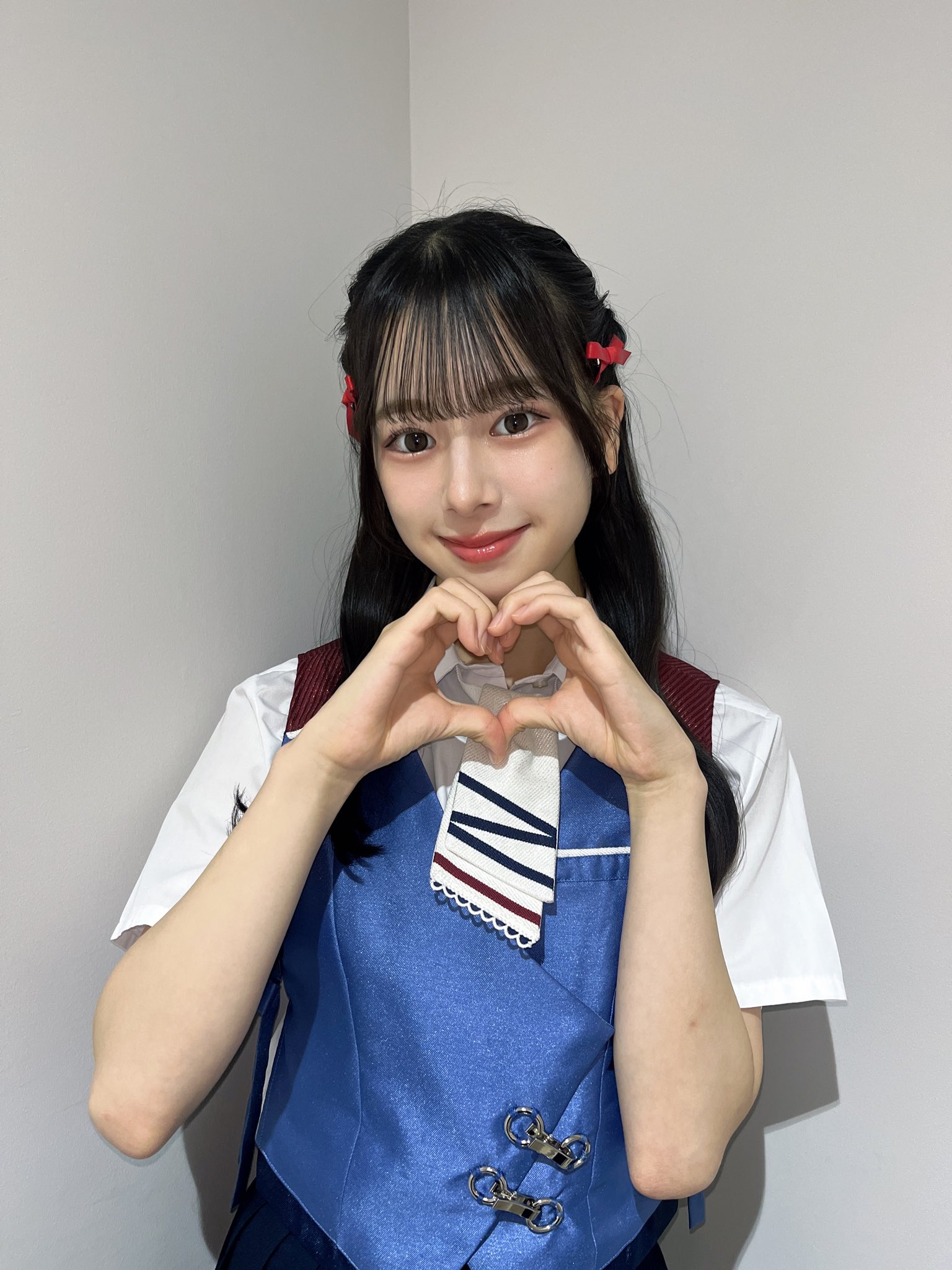 NMB48 9期生 青原優花 生写真 セット 個別生写真5枚セット 2024.October Vol.1 青原優花(TeamN