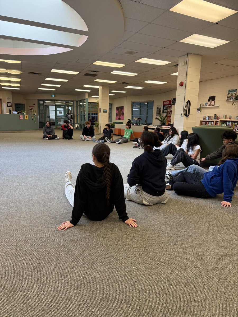 Greg Lawson (@glaws075) on Twitter photo What a great day in NBE3U/C/E learning more about Inuit culture through learning about games and building bridges between communities from our guest speaker and community partner. <a href="/ocsbindigenous/">OCSB Indigenous Ed</a> <a href="/StPiusXOCSB/">St. Pius X High School</a> What a great day in NBE3U/C/E learning more about Inuit culture through learning about games and building bridges between communities from our guest speaker and community partner. <a href="/ocsbindigenous/">OCSB Indigenous Ed</a> <a href="/StPiusXOCSB/">St. Pius X High School</a>