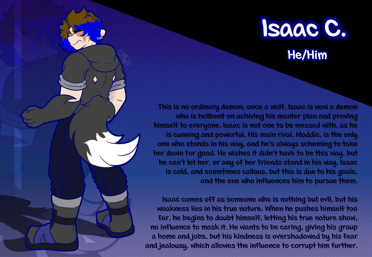 🐺 The Angel’s Den 🪽 tweet media