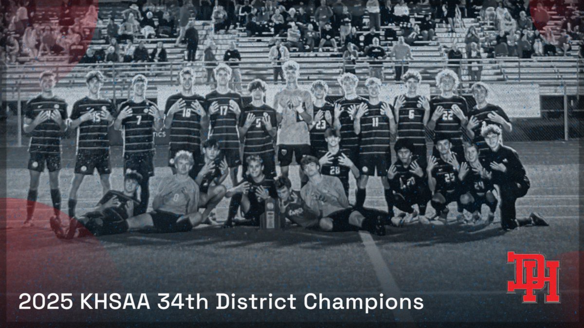 DHHS Athletics (@dhhsathletics) on Twitter photo 
