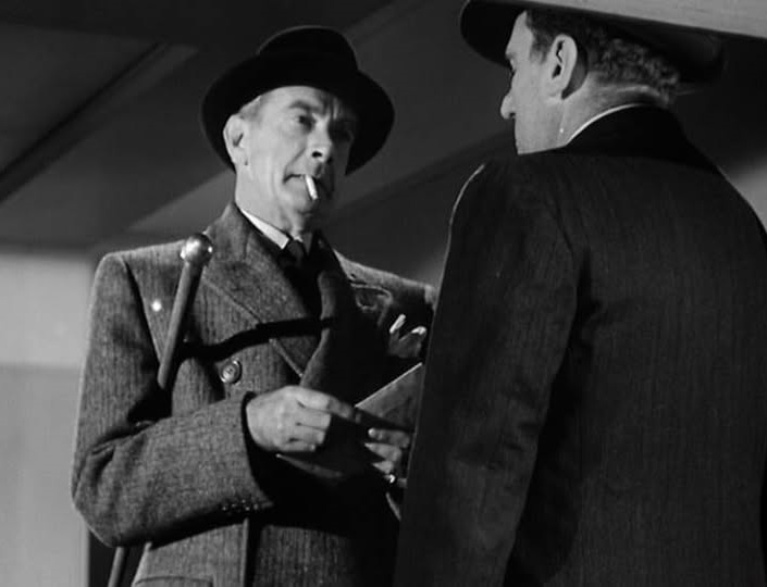 KeysSteven's tweet image. Laura&apos;s a warm-up
Fallen Angel (45) 
Otto P. &amp;amp; Dana, the Dennis Rodman of #filmnoir?
Nobody rebounded like Andy (Faye Wright) #noir

The Dark Corner (46)
 Nobody was as lethal with a walking-cane as Clifton
#noiralley (&quot;brodie&quot;) #classic #nba #tcmparty