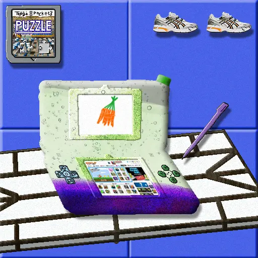 Tojiba Pocket 3 🏃🏃🏃 MINTING NOW (@tojibapocket3) on Twitter photo 