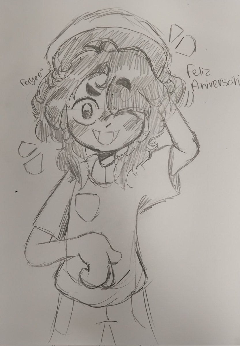 Fayee🌈!! tweet media