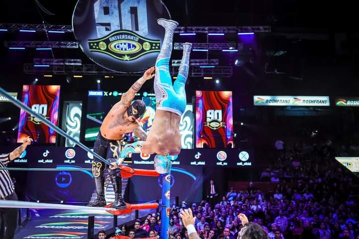 Villano Tercero Jr tweet media