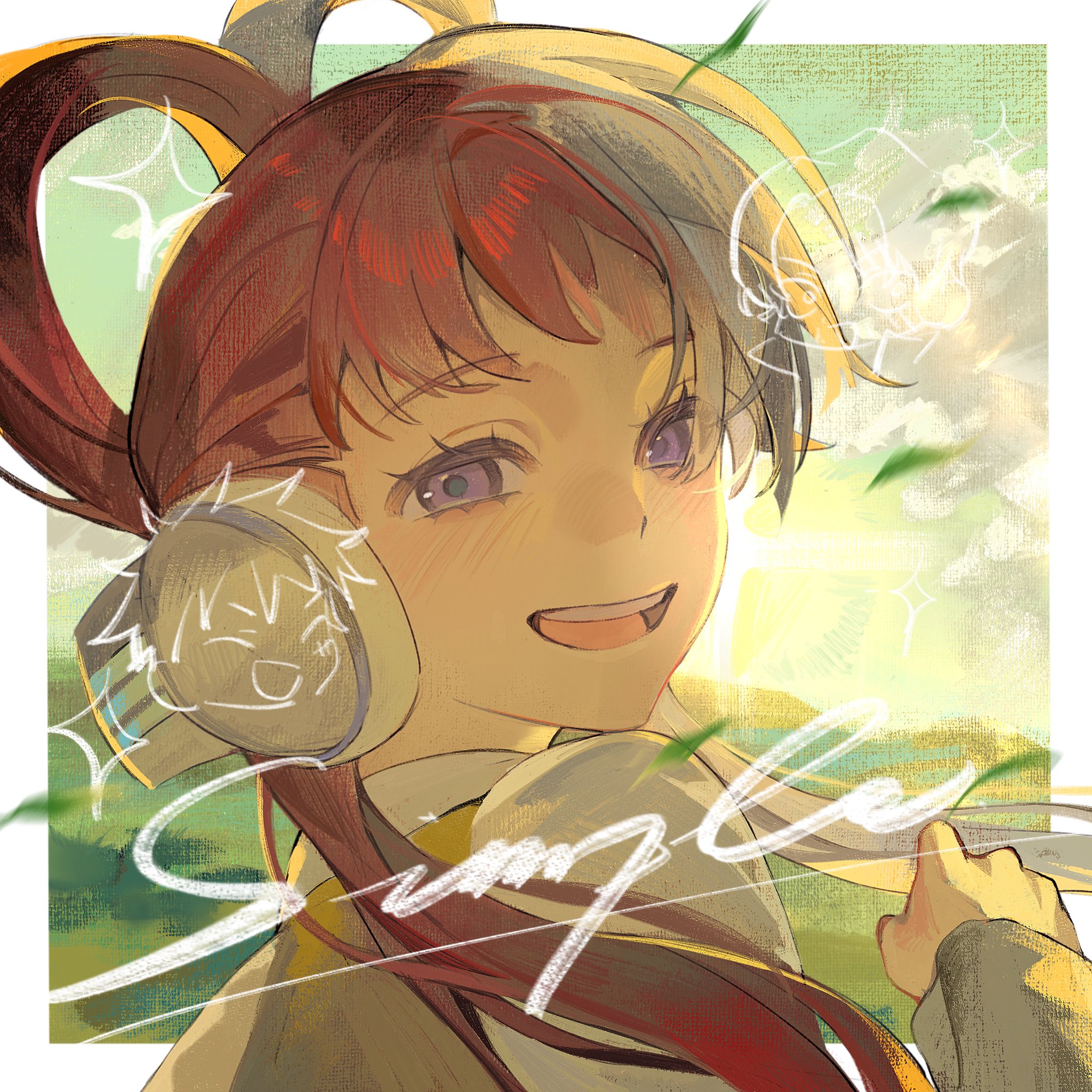 あかめ (@akame_moji) / X