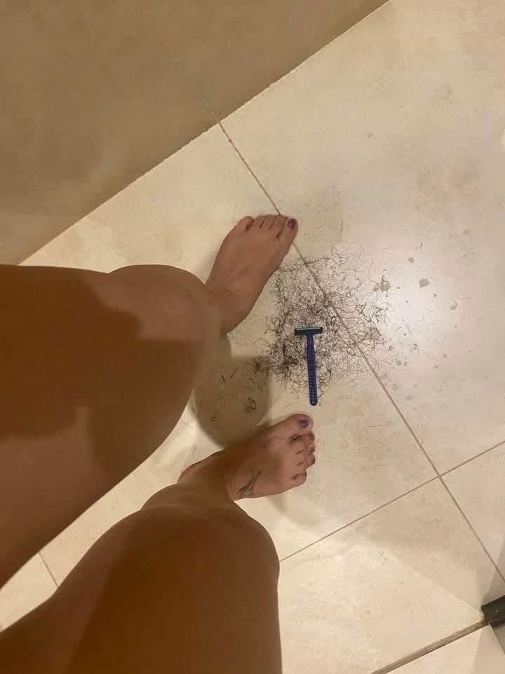 Your wives when it’s salary day