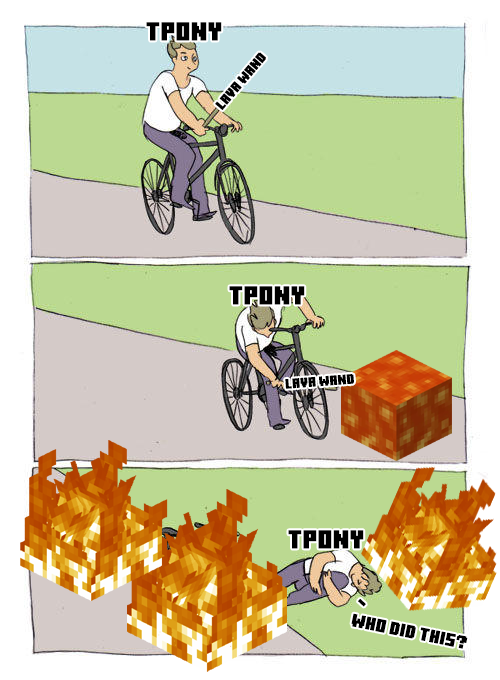 Working on a build for my mc project with mod, no context but this is how its going