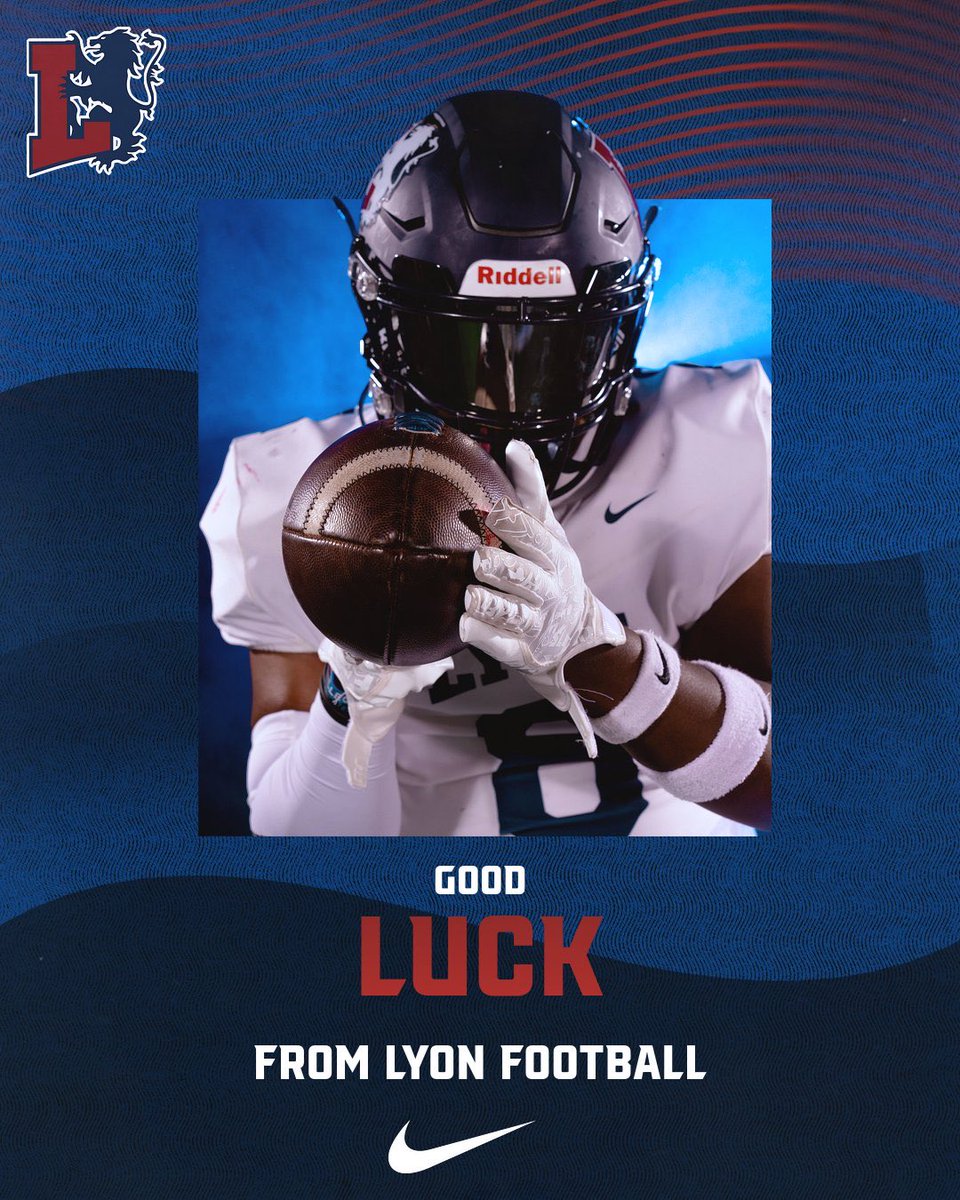 Thank you to <a href="/CoachJonesLyon/">Matt Jones</a>  and <a href="/_Lyon_Football/">Lyon Scots Football</a>  for the support for this week 🔥 <a href="/keonte__/">Cuan 🦧</a> <a href="/coach_spike/">Coach Spike (Jeremy Spikner)</a> <a href="/Khamonii7/">Khamoni Williams</a> <a href="/LorenzWright5/">Lorenz Wright</a>