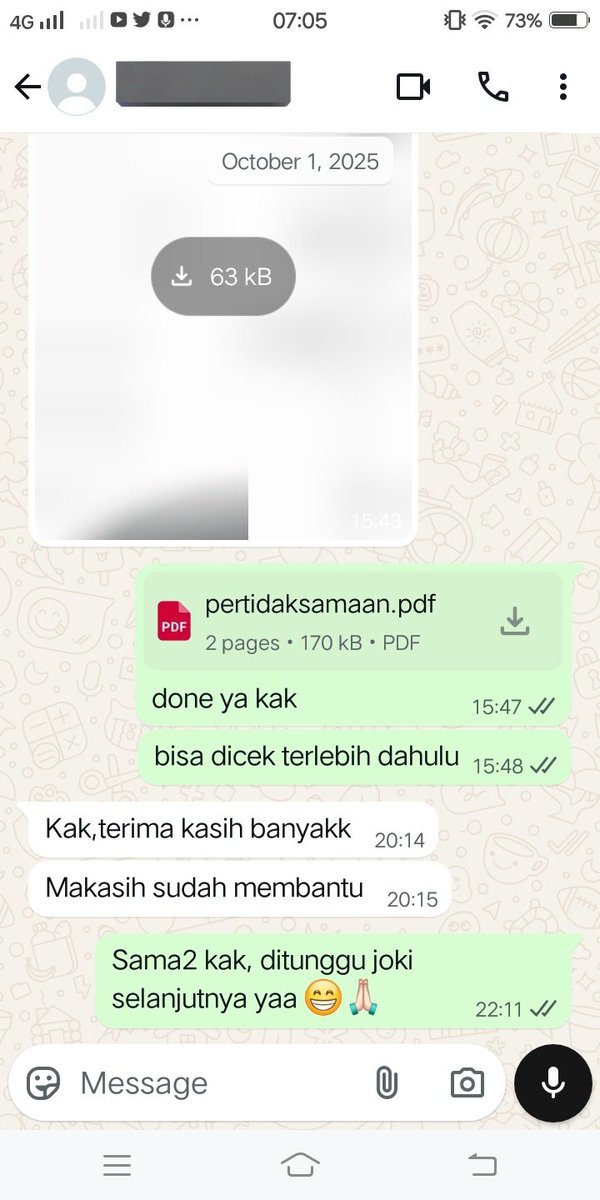 joki_in79's tweet image. 447. Joki Tugas Kalkulus - Pertidaksamaan Mutlak 
#jokitugas #kalkulus #matdas