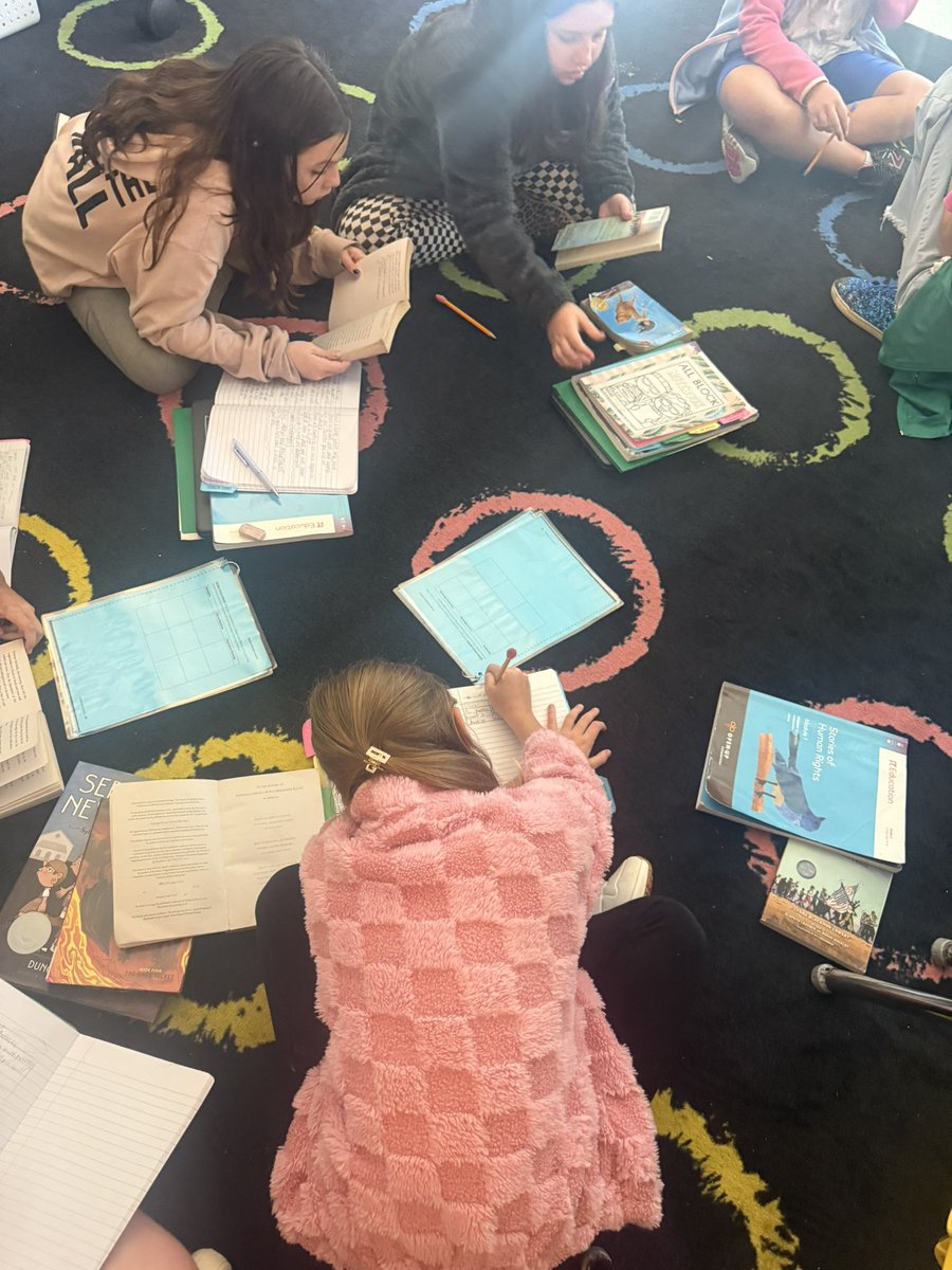 Nikki Stivers Peters tweet media